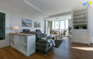 Haus Dünenblick Ferienwohnung 11