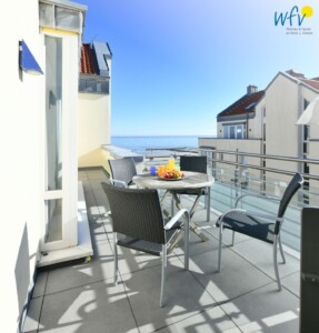 Kaiserhof Ferienwohnung 311