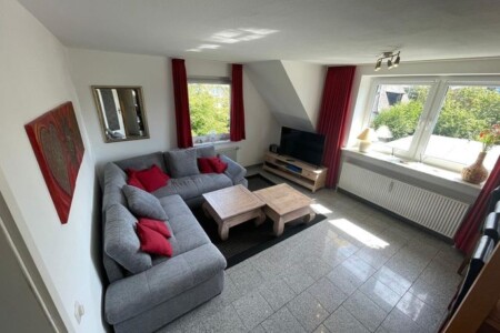 Foto 3 Ferienwohnung Ostfriesland Sylt Sylt-Westerland Keitumer Landstr. Whg.3 (Objekt 38383) buchen