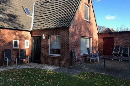 Foto 2 Ferienwohnung Ostfriesland Nordfriesland Haus Seeluft (Objekt 101737) buchen