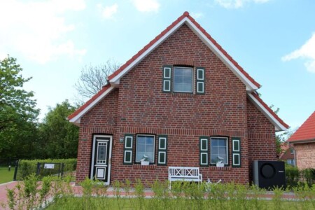 Foto 2 Ferienhaus Ostfriesland Krummhörn & Umgebung Sielentium (Objekt 71968) buchen
