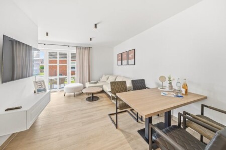 Foto 2 Ferienwohnung Ostfriesland Krummhörn & Umgebung Windhuus 1 (Objekt 90900) buchen