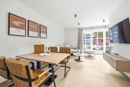 Foto 5 Ferienwohnung Ostfriesland Krummhörn & Umgebung Windhuus 2 (Objekt 90901) buchen