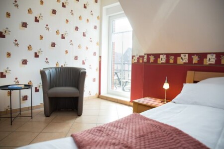 Foto 4 Ferienwohnung Ostfriesland Norddeich & Umgebung Ferienwohnung 10 (Objekt 101739) buchen