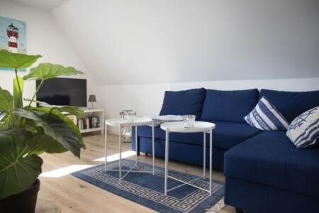 Foto 5 Ferienwohnung Ostfriesland Norddeich & Umgebung Ferienwohnung 2 (Objekt 101740) buchen