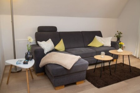 Foto 4 Ferienwohnung Ostfriesland Norddeich & Umgebung Ferienwohnung 7 (Objekt 101745) buchen