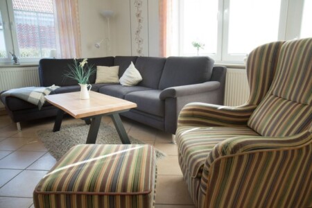 Foto 4 Ferienwohnung Ostfriesland Norddeich & Umgebung Ferienwohnung 9 (Objekt 101747) buchen