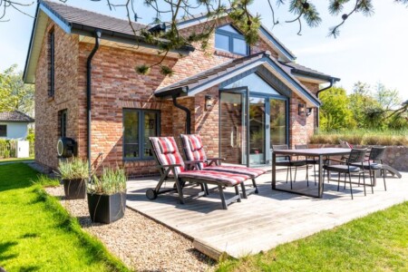 Foto 4 Ferienhaus Ostfriesland Föhr Kliff 29 (Objekt 101748) buchen