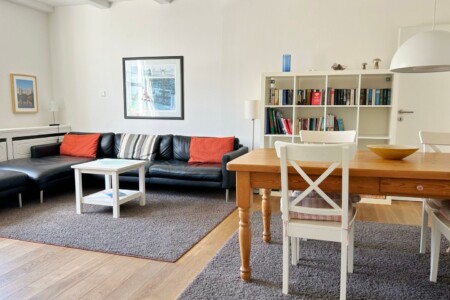 Foto 2 Ferienwohnung Ostfriesland Norderney Dovetief 04 (Objekt 101582) buchen