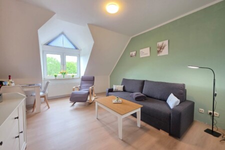 Foto 1 Ferienwohnung Ostfriesland Norddeich & Umgebung Ferienwohnung Kliffkante (Objekt 101751) buchen