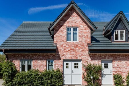Foto 1 Ferienhaus Ostfriesland Föhr Wahlheimat (Objekt 72940) buchen