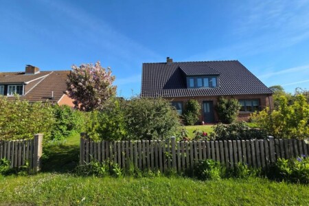 Foto 5 Ferienwohnung Ostfriesland Föhr Hook (Objekt 87941) buchen