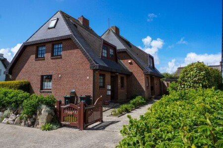 Foto  Ferienhaus Ostfriesland Sylt Inselhüs (Objekt 101115) buchen
