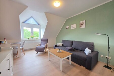 Foto 2 Ferienwohnung Ostfriesland Norddeich & Umgebung Ferienwohnung Kliffkante (Objekt 101765) buchen