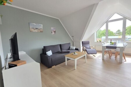 Foto 3 Ferienwohnung Ostfriesland Norddeich & Umgebung Ferienwohnung Dünenwind (Objekt 101766) buchen