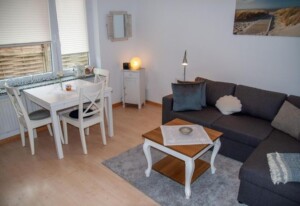 Fewo 1 im Haus Sylvia, Baltrum