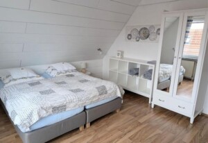 Fewo 5 im Haus Sylvia, Baltrum