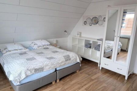 Foto 5 Ferienwohnung Ostfriesland Baltrum Fewo 5 im Haus Sylvia, Baltrum (Objekt 101770) buchen