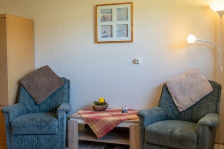 Foto 2 Ferienwohnung Ostfriesland Dithmarschen Haus Jensen (Objekt 101759) buchen