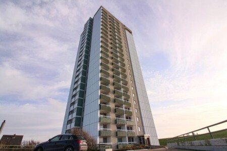 Foto 4 Ferienwohnung Ostfriesland Dithmarschen Hochhaus (Objekt 93477) buchen