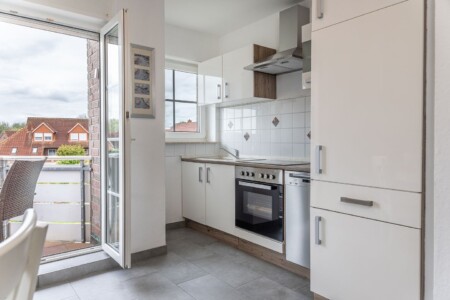 Foto 3 Ferienwohnung Ostfriesland Carolinensiel 50040 FeWo kleine Nordseeliebe (Objekt 948) buchen