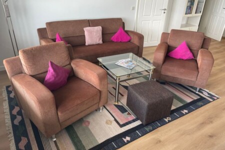 Foto 3 Ferienwohnung Ostfriesland Sylt Haus Metropol - App. 20 (Objekt 71826) buchen