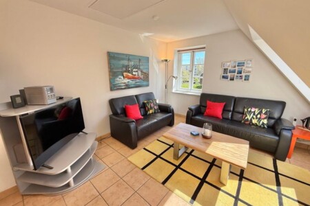 Foto 5 Ferienwohnung Ostfriesland Sylt Stadumstraße 26A, OG (Objekt 91390) buchen