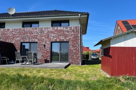 Foto 4 Ferienhaus Ostfriesland Carolinensiel Ferienhaus Janssen-Graalfs (Objekt 101788) buchen