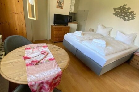 Foto 5 Ferienwohnung Ostfriesland Sylt Sylvie Steinhardt, Wohnung 4 (Objekt 39674) buchen