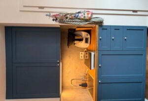 Strandburg 303