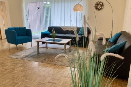 Foto 4 Ferienhaus Ostfriesland Butjadingen Ferienhaus "NordseeZeit"  (140m²) (Objekt 94557) buchen