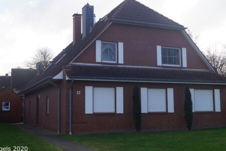 Foto 2 Ferienwohnung Ostfriesland Krummhörn & Umgebung *Engels - Ferienwohnungen (Objekt 93092) buchen