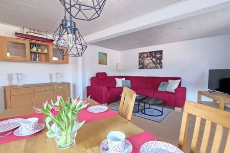 Foto 3 Ferienhaus Ostfriesland Krummhörn & Umgebung Knut`s Huus (Objekt 66922) buchen