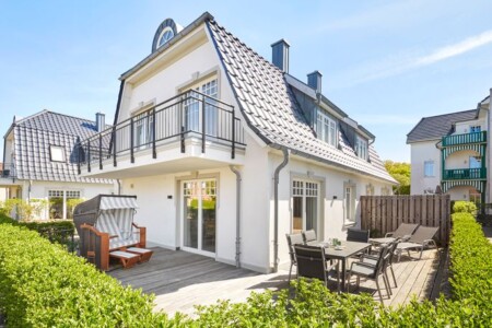 Foto  Ferienhaus Ostfriesland Föhr Hoogen Hüs (Objekt 90927) buchen