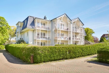 Foto 2 Ferienwohnung Ostfriesland Föhr Palais 12 OG2 (Objekt 90092) buchen
