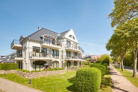 Foto 5 Ferienwohnung Ostfriesland Föhr Rothtraut Remise 1 (Objekt 102854) buchen