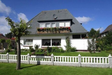Foto 4 Ferienwohnung Ostfriesland Carolinensiel Ferienwohnung Luise (Objekt 77745) buchen