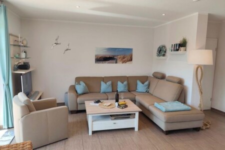 Foto 4 Ferienwohnung Ostfriesland Norddeich & Umgebung Lichtblick Norddeich (Objekt 101802) buchen