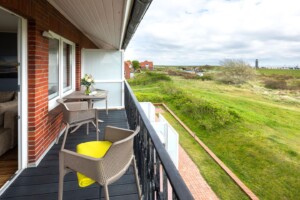 Uns to Hus Waddensee