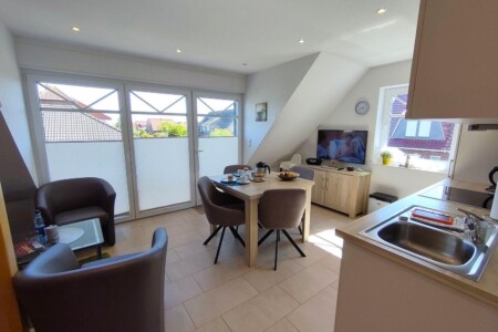 Foto 5 Ferienwohnung Ostfriesland Norddeich & Umgebung Ferienwohnung Neuhaus (Objekt 88150) buchen