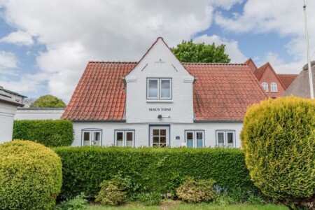 Foto 4 Ferienhaus Ostfriesland Föhr Haus Toni (Objekt 9503) buchen