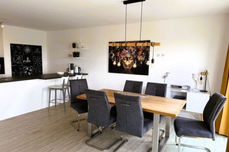 Foto 2 Ferienwohnung Ostfriesland Friesland 47.6.S Dwarslöper (Objekt 45932) buchen