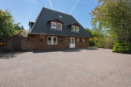 Foto 1 Ferienwohnung Ostfriesland Sylt Haus Jacobsen Strandgut (Objekt 100433) buchen