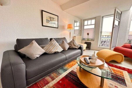 Foto 5 Ferienwohnung Ostfriesland Zwischen Elbe und Weser Ferienwohnung De Luuvsiet (Objekt 88997) buchen