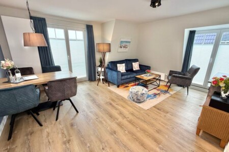 Foto 4 Ferienwohnung Ostfriesland Sylt Elaine, App 21 "Auszeit" (Objekt 91519) buchen