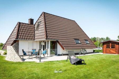 Foto 5 Ferienhaus Ostfriesland Zwischen Elbe und Weser Cuxland Ferienpark (Objekt 49802) buchen