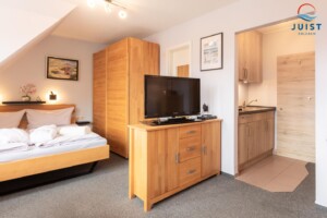 Haus Inselresidenz Strandburg Wohnung 312