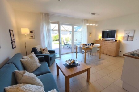 Foto 5 Ferienwohnung Ostfriesland Norddeich & Umgebung Mare am Deich (Objekt 88079) buchen