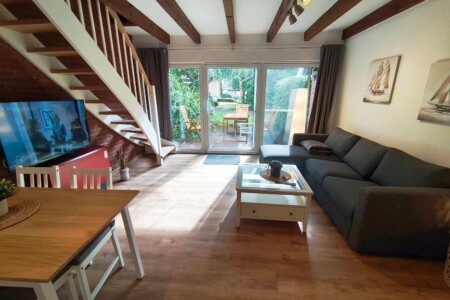 Foto 3 Ferienwohnung Ostfriesland Krummhörn & Umgebung Ferienhaus Sielidyll (Objekt 103504) buchen