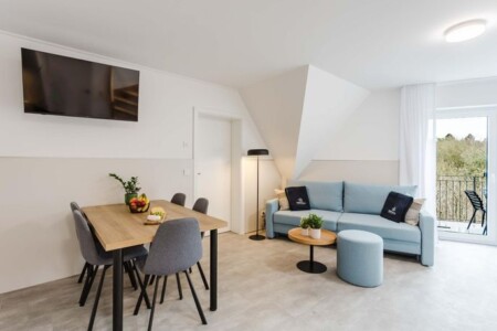 Foto 5 Ferienwohnung Ostfriesland Zwischen Elbe und Weser MEERholung FeWo 4.7 (Objekt 102309) buchen